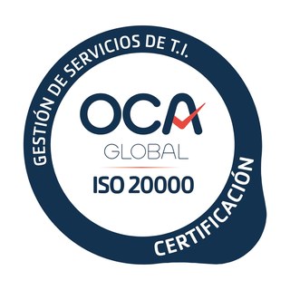 ISO 20000
